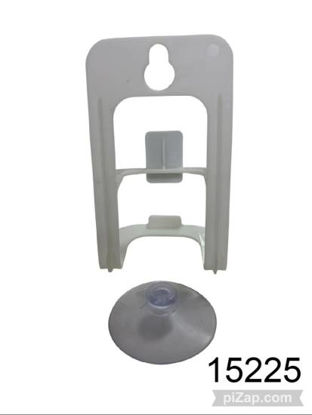 Imagen de ACCESORIO PARA  BACHA PORTA ESPONJA  DOBLE 3.26